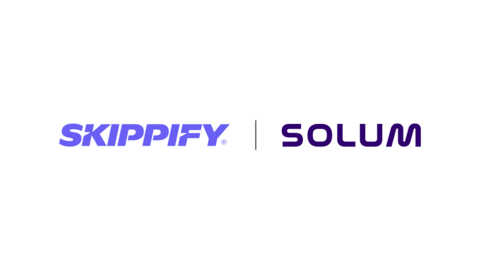 SOLUM et Skippify ont annoncé un partenariat stratégique visant à intégrer des solutions intelligentes d’affichage en magasin et d’étiquettes électroniques ESL à travers l’Europe. (Image : SOLUM)