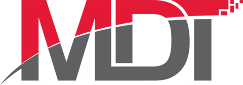 MDT Logo