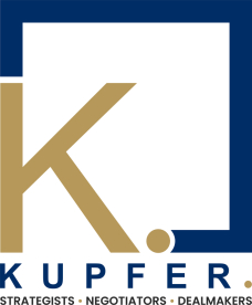 Kupfer. Logo