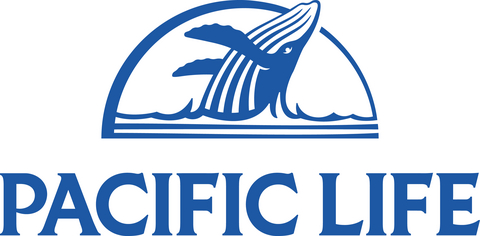 Pacific Life Insurance Company Logo