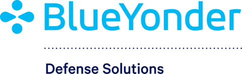 Blue Yonder Defense Solutions Logo