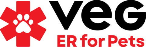 VEG ER for Pets Logo