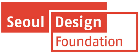 Seoul Design Foundation Logo