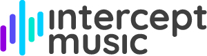 Intercept Music Inc. Logo