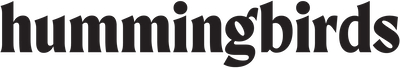 Hummingbirds Logo