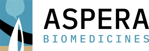 Aspera Biomedicines Inc. Logo