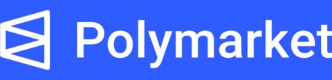 Polymarket Logo