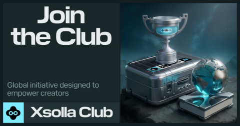 original Graphic: Xsolla