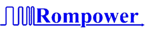Rompower Energy Systems Inc. Logo