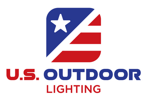 U.S. Outdoor Lighting Logo