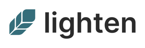 Lighten Platforms, Inc. Logo