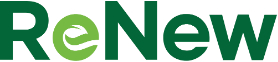 ReNew Energy Global Plc Logo