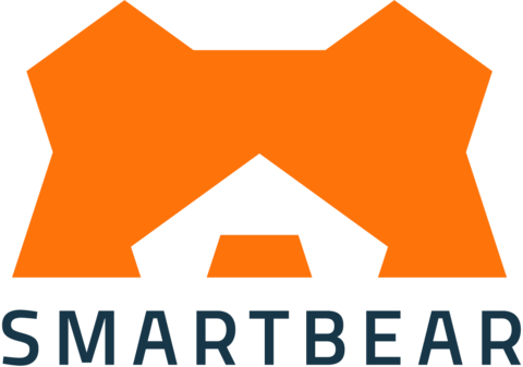 SmartBear Logo