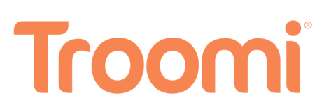 Troomi Logo
