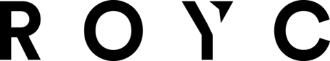 ROYC AB Logo