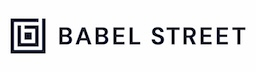 Babel Street Logo