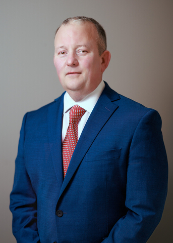 Chris Stella Appointed Chief Claims Officer of Hamilton Select