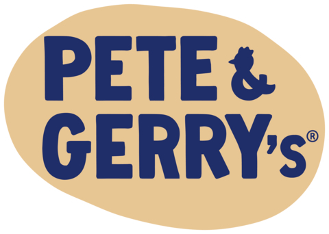 Pete & Gerry’s Organics, LLC Logo