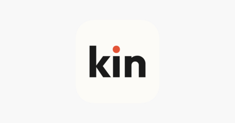 Kin Health Logo
