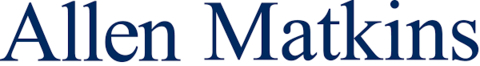 Allen Matkins Logo