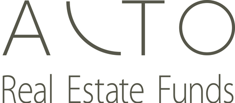 ALTO Real Estate Funds Logo
