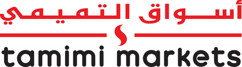 Tamimi Markets Logo