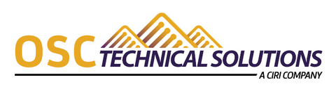 OSC Technical Solutions Logo