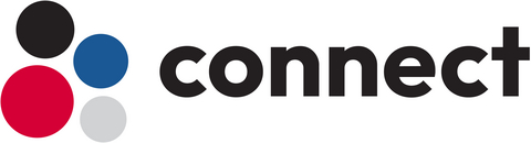 Connect Media Logo