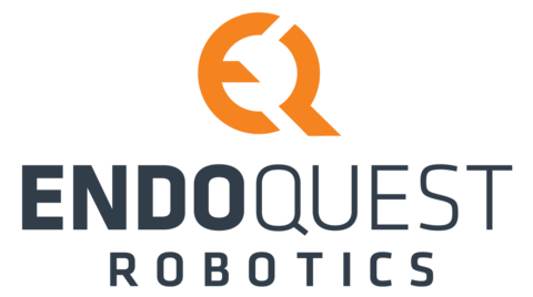 EndoQuest Robotics, Inc. Logo