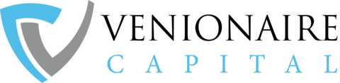 Venionaire Capital Logo