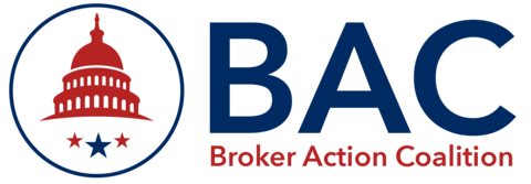 Broker Action Coalition Logo