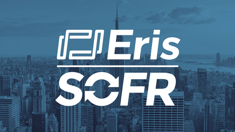 original Eris SOFR Swap Futures Open Interest Triples Ahead of June Eris Options Launch, New Funding Round