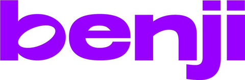Benji Logo