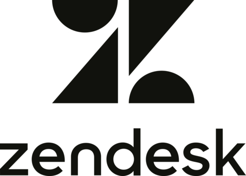 Zendesk, Inc. Logo