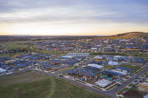 original Greater Western Water provides services to more than 580,000 customers across a 3,700-square-kilometer (1,429-square-mile) area.