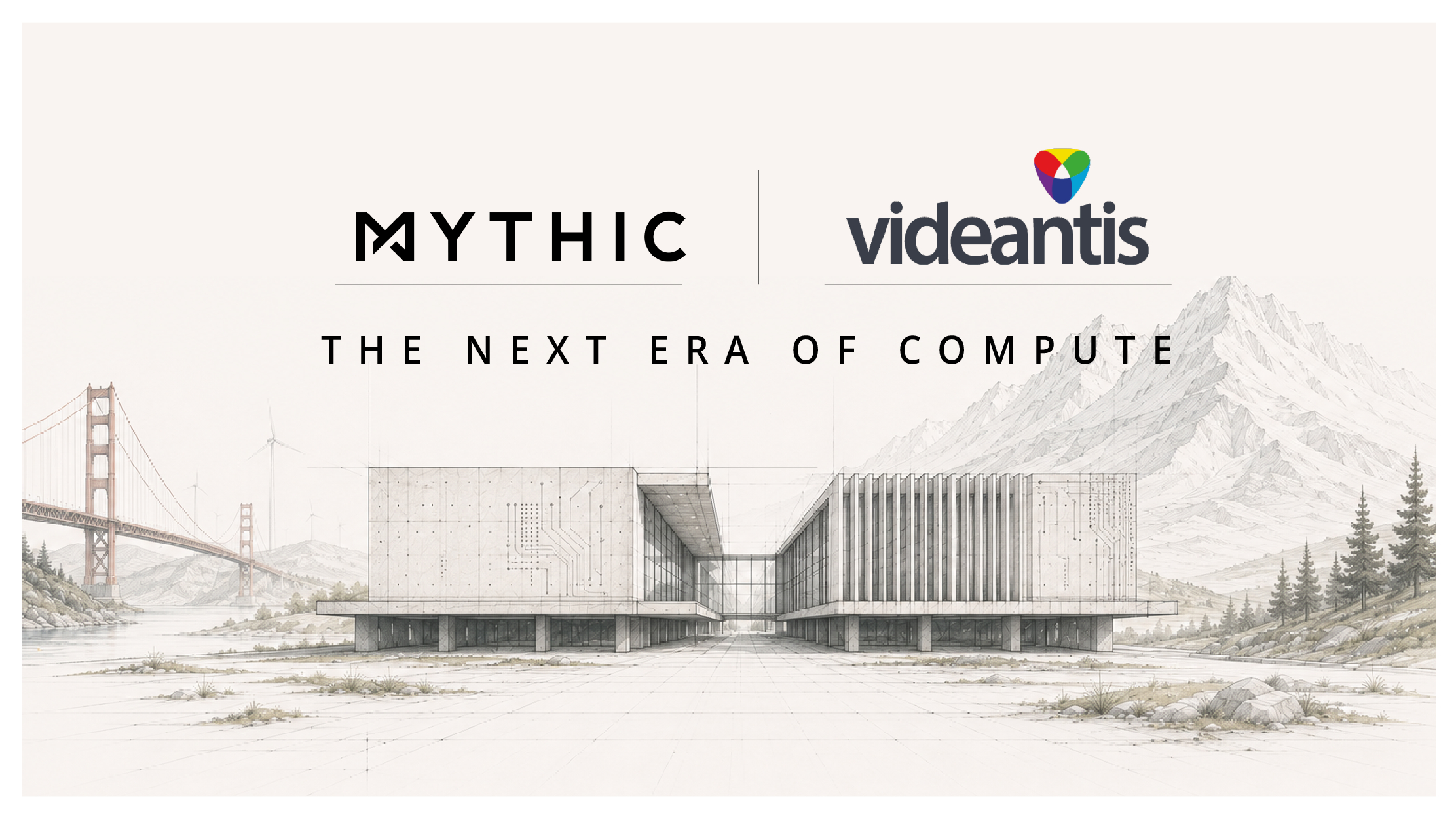 Mythic Acquires Videantis, One of Europe’s Leading Digital Processor IP ...