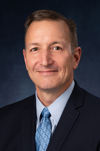 Johns Manville anuncia John Vasuta como novo Diretor Executivo