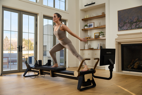 original NordicTrack Ultra 1 Reformer