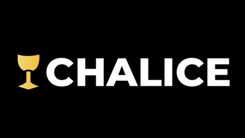 Chalice AI Logo