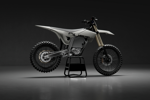 Dust Moto