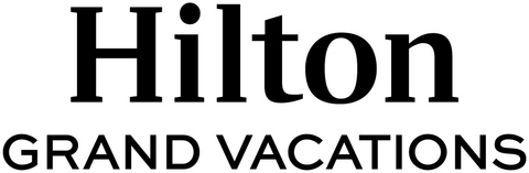 Hilton Grand Vacations Inc. Logo