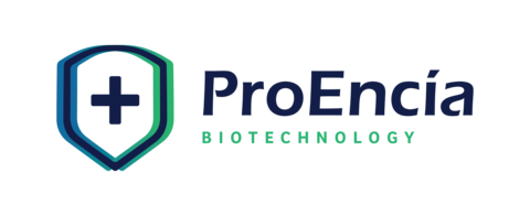 ProEncia Biotechnology Logo