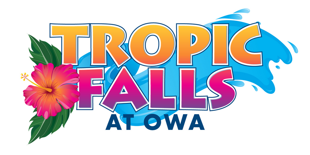 Tropic Falls Ranks Among Nation’s Top Indoor Water Parks