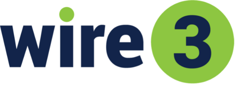 Wire 3 Logo