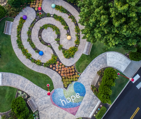 Photo Courtesy: ALSAC/St. Jude Children's Research Hospital
