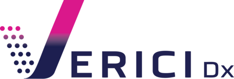 Verici Dx plc Logo