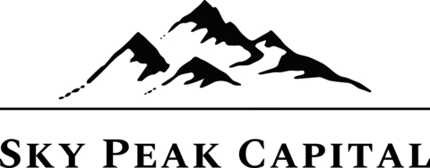 Sky Peak Capital Logo