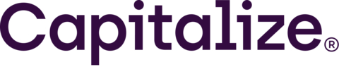 Capitalize Logo