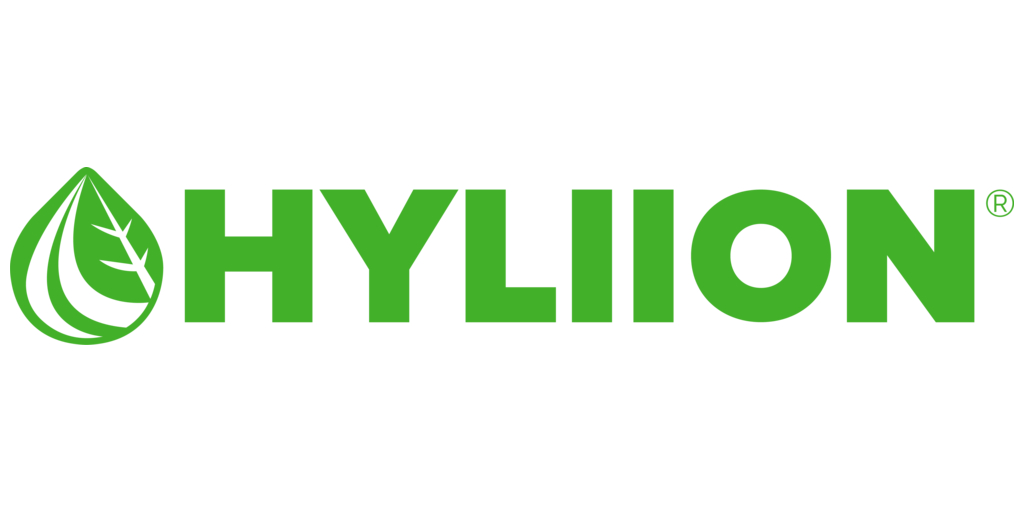 Hyliion Announces USX-1 Defiant USV as the Launch Platform for KARNO™ Core Sea Trials 3 Hyliion Logo Primary Green