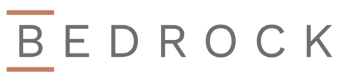 Bedrock Logo